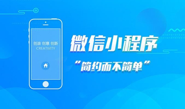 大邑县小程序开发公司